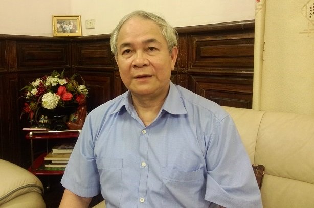 Chuyện chưa kể về thương gia hiến hơn 5.000 lượng vàng