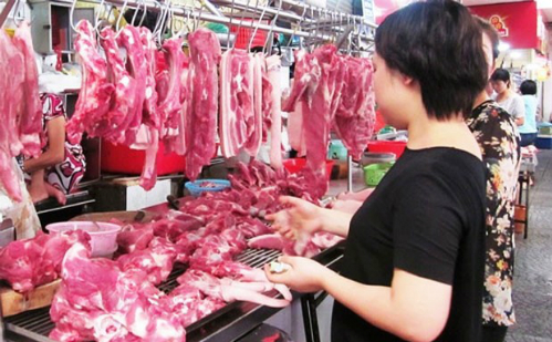 Vì sao thịt heo tăng giá 5 lần khi đến tay người tiêu dùng?