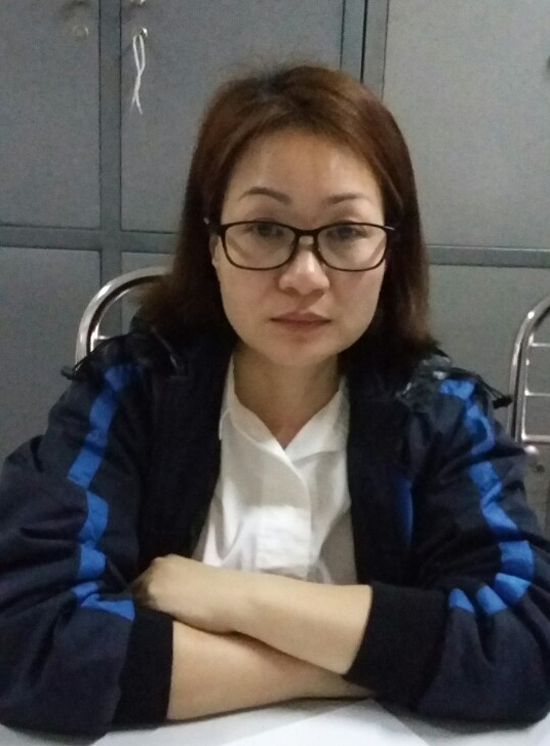 Cái kết đắng của “hoa khôi” ngân hàng