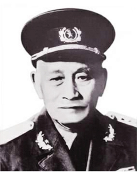 Chuyện về vị Đại tướng không có nhà riêng - Ảnh 1.