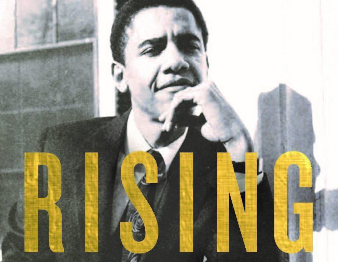 Tiết lộ cuộc tình suýt cưới của ông Obama