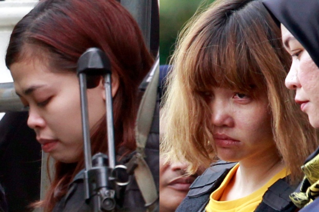 Malaysia North Korean Killing