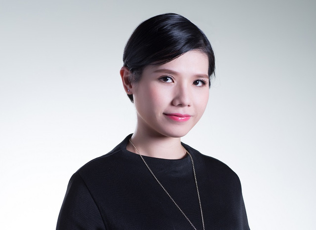 CEO Thi Anh Đ&agrave;o: C&oacute; một thế hệ trẻ đang sống cho tương lai của người kh&aacute;c - Ảnh 1.