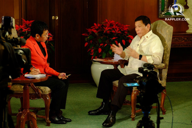 Người nhà Tổng thống Duterte "gia nhập IS"?
