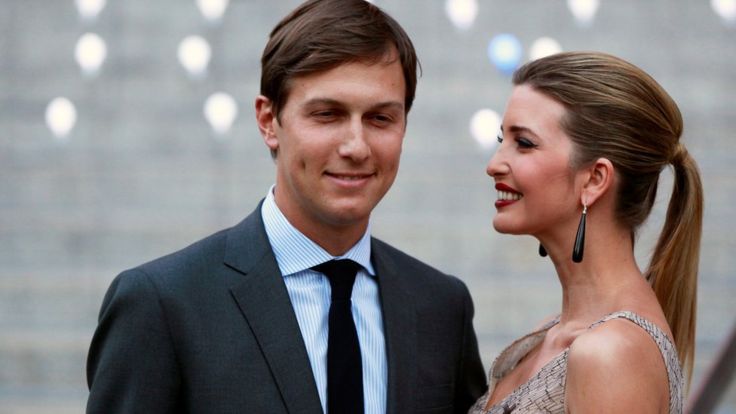 Ông Trump bổ nhiệm con rể làm cố vấn Nhà Trắng