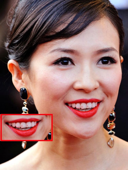 Lỗi dùng son môi thường gặp khiến phái đẹp kém xinh