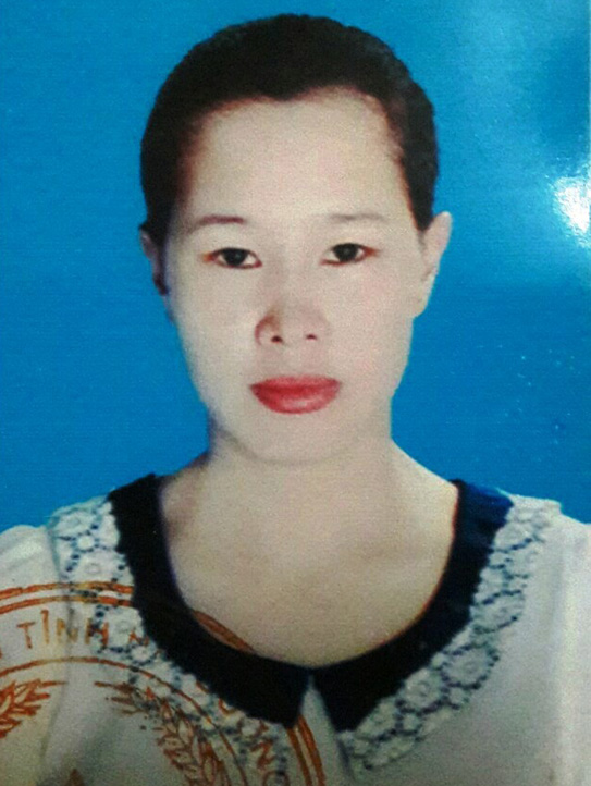 Xây nhà 2 tỉ đồng, nữ giám đốc đi lừa