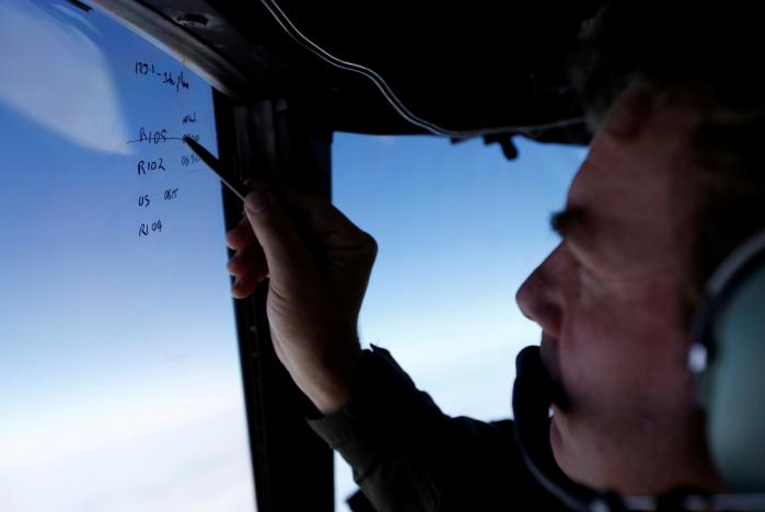 Ngừng tìm kiếm MH370, bí ẩn 3 năm đành khép lại?