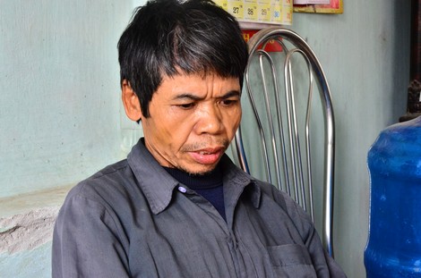 
&Ocirc;ng Tiếu đ&atilde; thừa nhận to&agrave;n bộ việc l&agrave;m ngớ ngẩn của m&igrave;nh.
