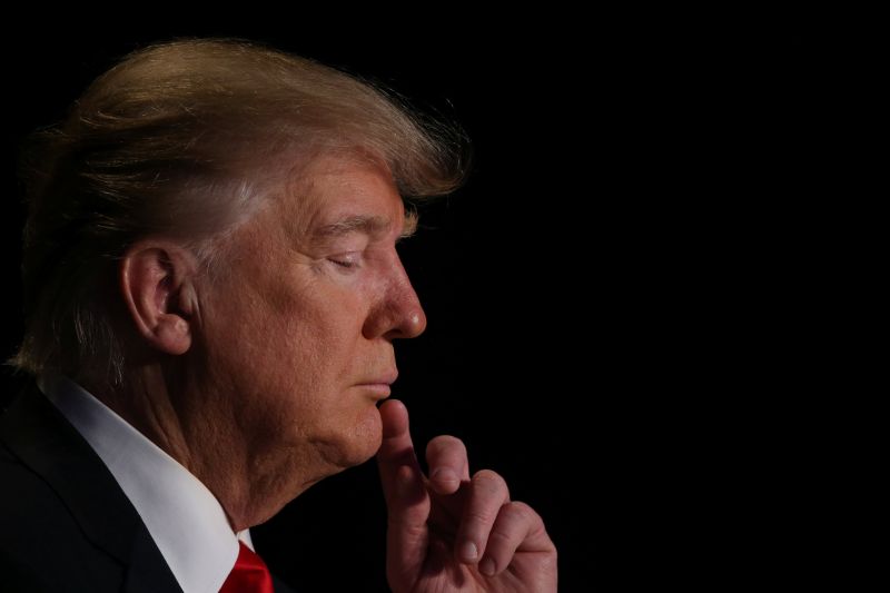 Mỹ: Tòa phúc thẩm bác kháng cáo của chính quyền ông Trump