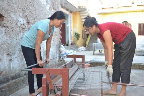 Chuyện thật mẹ kế cho thận con chồng