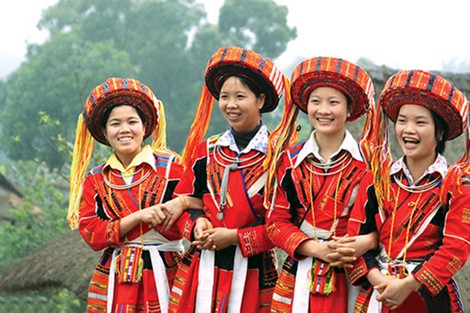 Vũ điệu chen lửa quá "hoang dại"!