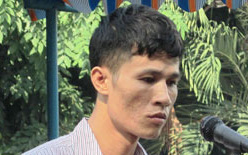 Cơn cuồng ghen của gã "khách trong nhà"
