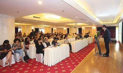 Nh&agrave; đầu tư cần t&igrave;m tới nh&agrave; tư vấn thực thụ để hạn chế rủi ro, bắt kịp xu hướng mới của thị trường