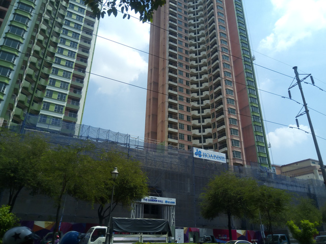 Về tay đại gia Trương Mỹ Lan, Thuận Kiều Plaza thay đổi như thế nào?