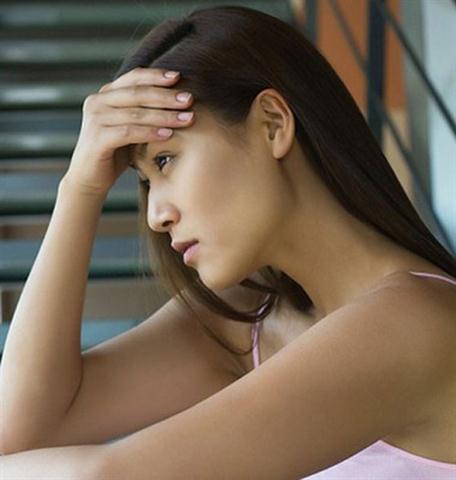 5 năm luẩn quẩn trong cuộc hôn nhân bế tắc