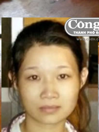 Bắt đôi nhân tình nghiện ngập ở Hội An