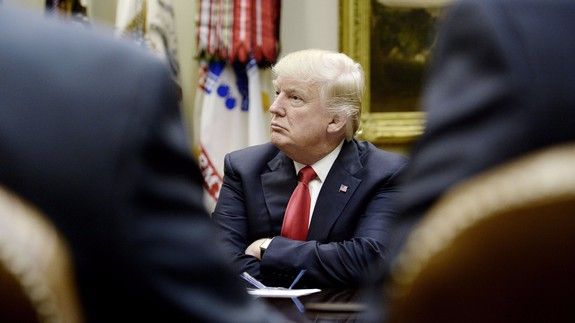 Nhiều thành phố Mỹ kêu gọi điều tra ông Trump