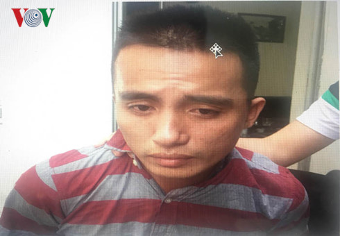 Lê Văn Mang