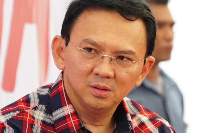 "Họa vô đơn chí" cho Thị trưởng gốc Hoa của Jakarta