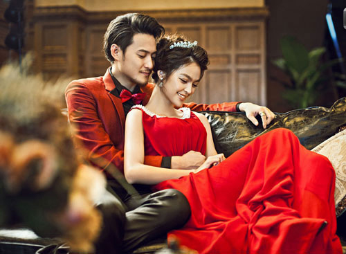 Làm sao để chị bạn dâu nhận ra sai lầm?