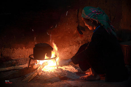 Mẹ kế - Ảnh 2.