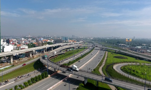 Điều gì tạo nên cơn sốt đất ảo tại TP HCM?