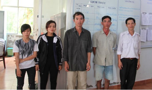 Tự đóng 'phim cấp 3' và những cái kết khó ngờ
