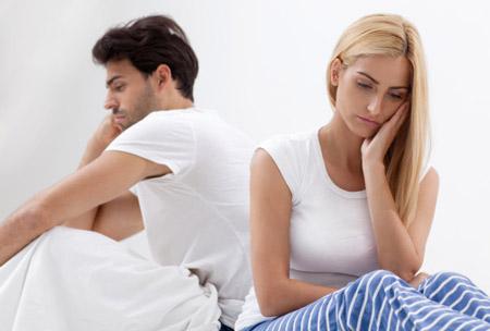 Chồng thường xuyên "chưa đến chợ đã tiêu hết tiền”