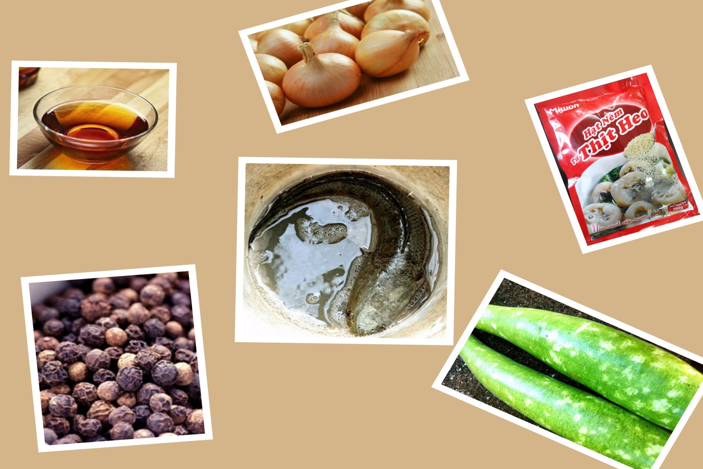 Thơm ngon, bổ dưỡng c&aacute; l&oacute;c hấp bầu - Ảnh 1.