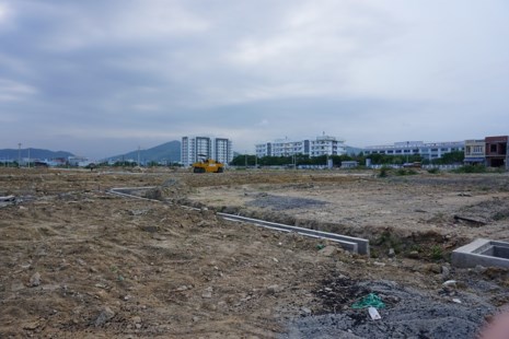 Bong bóng nhà đất Đà Nẵng sắp… vỡ tung? - Ảnh 2.