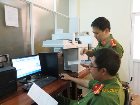Ph&iacute;a sau c&aacute;c vụ &aacute;n đầu độc chấn động - Ảnh 2.