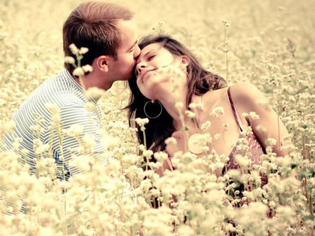 Đứa con riêng của chồng