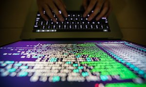 Vụ mã độc tống tiền: Phát hiện dấu vết hacker Triều Tiên