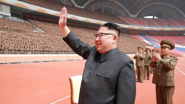 Trung Quốc sẽ trao cho ông Kim Jong-un lời đề nghị khó cưỡng?
