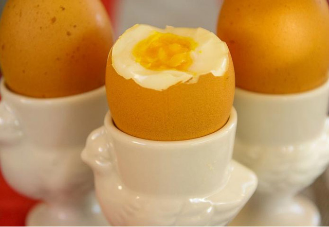 Mặt nạ trái cây chống nếp nhăn như mỹ phẩm cao cấp - Ảnh 2.