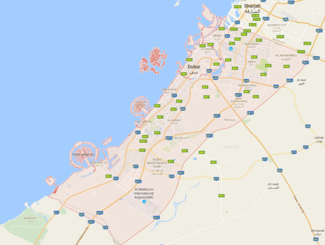 Dubai muốn k&eacute;o băng tr&ocirc;i từ Nam Cực về l&agrave;m du lịch - Ảnh 2.