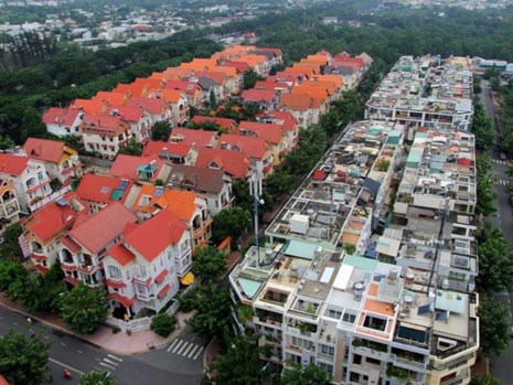 Công an vào cuộc điều tra “cò” thổi giá đất