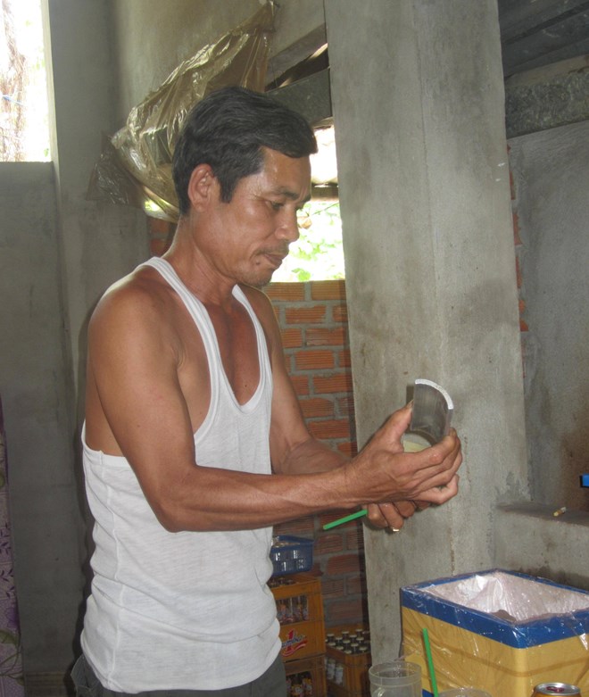 Luật bất th&agrave;nh văn trong thế giới trầm hương - Ảnh 2.