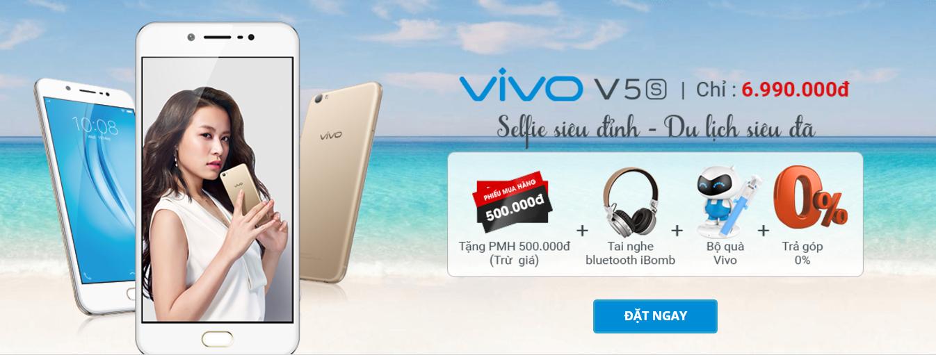 Đón hè “cực đã” cùng Vivo tại FPT - Ảnh 2.