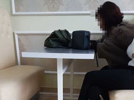 Khi g&aacute;i Hải Ph&ograve;ng quyết xuất ngoại... - Ảnh 2.