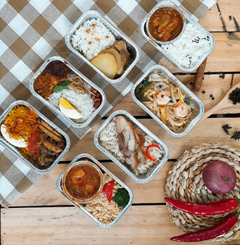 H&atilde;ng bay Malaysia mang b&aacute;nh m&igrave; Việt Nam v&agrave;o thực đơn - Ảnh 2.