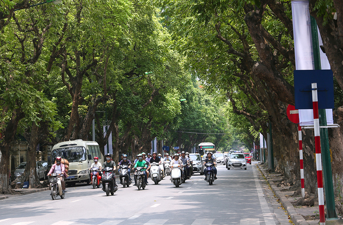 Nghề độc giữa H&agrave; th&agrave;nh  - Ảnh 1.