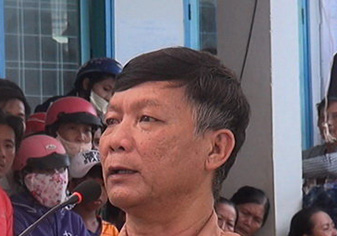 Ác phu!