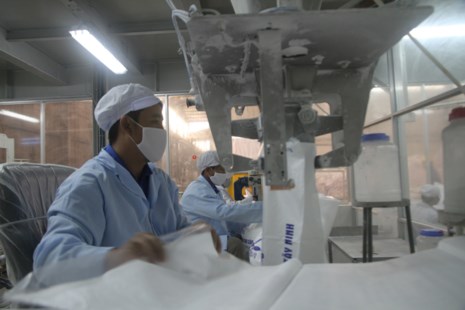 Sự thật về đường 'lạ’ Trung Quốc ồ ạt vào Việt Nam