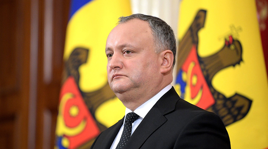 Moldova: Bộ Ngoại giao trục xuất quan chức Nga, Tổng thống nổi giận