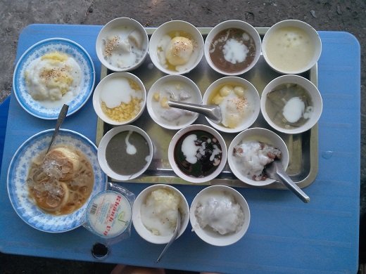 Những món ăn chồng dĩa càng cao thì càng… vui - Ảnh 11.