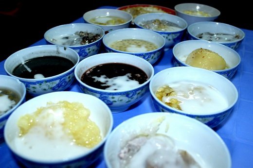 Những món ăn chồng dĩa càng cao thì càng… vui - Ảnh 12.