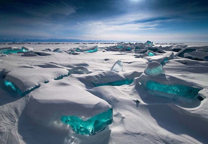 8 điều &iacute;t biết về v&ugrave;ng đất băng gi&aacute; Siberia - Ảnh 2.