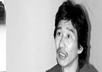 Cú đấm hạ gục tướng cướp Dũng "chim xanh"!